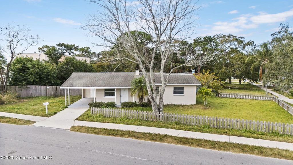 93 Prospect Avenue, Cocoa, FL 32922