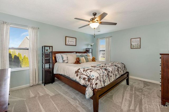 3031 Yellowtail Terrace, Hamilton Twp, OH 45152