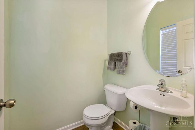 3031 Yellowtail Terrace, Hamilton Twp, OH 45152