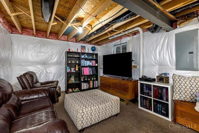 3031 Yellowtail Terrace, Hamilton Twp, OH 45152