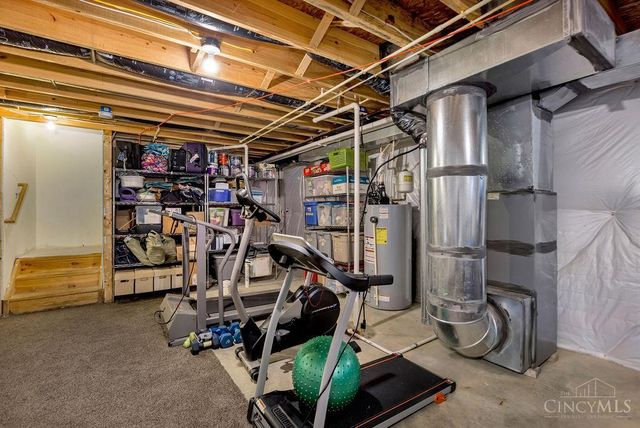 3031 Yellowtail Terrace, Hamilton Twp, OH 45152