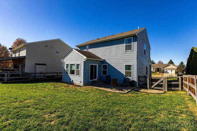 3031 Yellowtail Terrace, Hamilton Twp, OH 45152