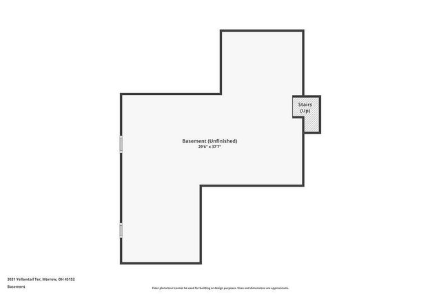 3031 Yellowtail Terrace, Hamilton Twp, OH 45152