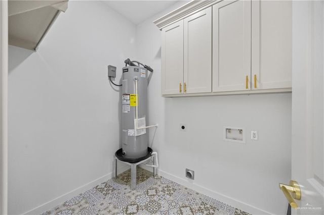 3413 Tyler Street, Mission, TX 78574