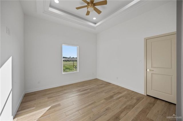 3413 Tyler Street, Mission, TX 78574