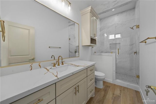 3413 Tyler Street, Mission, TX 78574