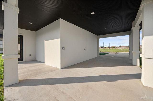 3413 Tyler Street, Mission, TX 78574