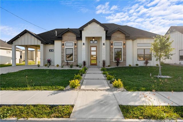 3413 Tyler Street, Mission, TX 78574