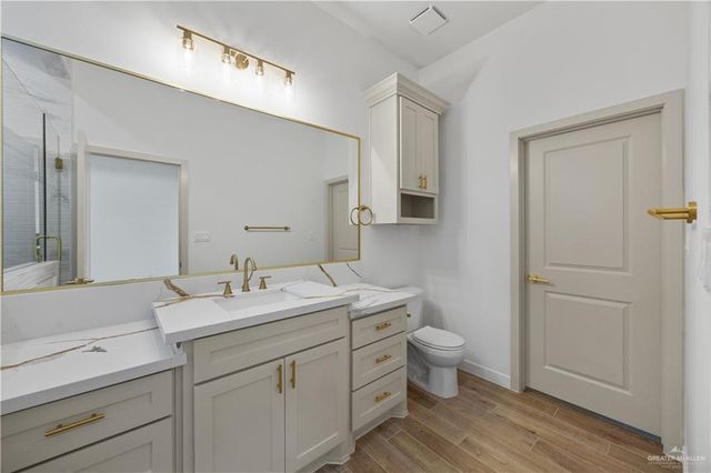 3413 Tyler Street, Mission, TX 78574