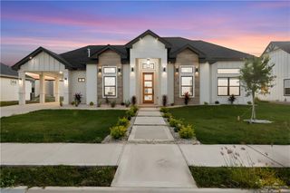 3413 Tyler Street, Mission, TX 78574