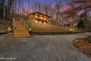 775 Penn Run Rd, Bee Spring, KY 42207