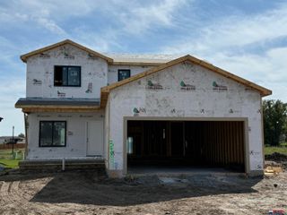 3409 W C Street, Lincoln, NE 68522