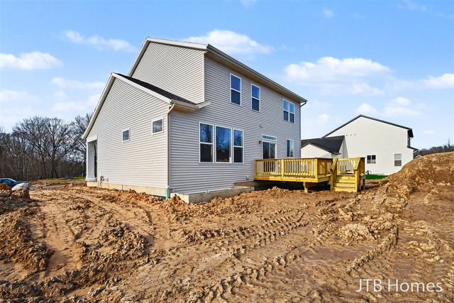 5911 Valley Point Drive, Caledonia, MI 49316