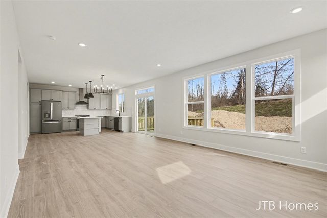 5911 Valley Point Drive, Caledonia, MI 49316