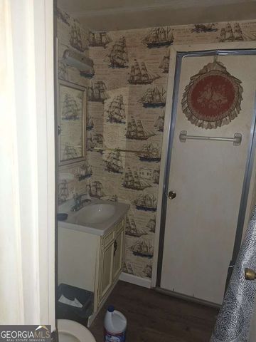 880 Sellers Road, Baxley, GA 31513