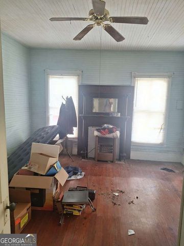 880 Sellers Road, Baxley, GA 31513