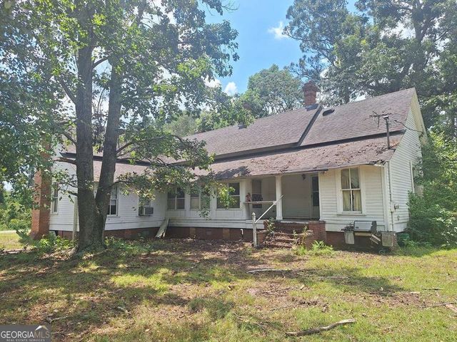 880 Sellers Road, Baxley, GA 31513