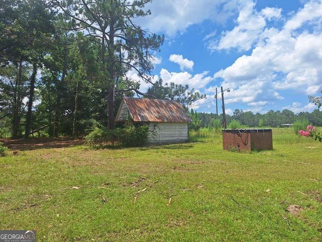 880 Sellers Road, Baxley, GA 31513