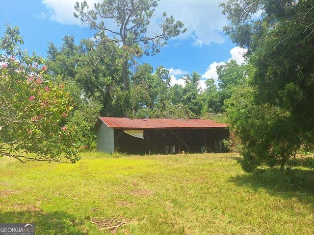 880 Sellers Road, Baxley, GA 31513