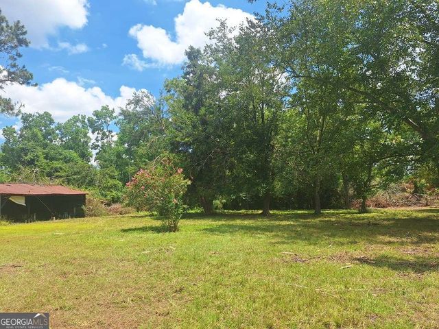 880 Sellers Road, Baxley, GA 31513