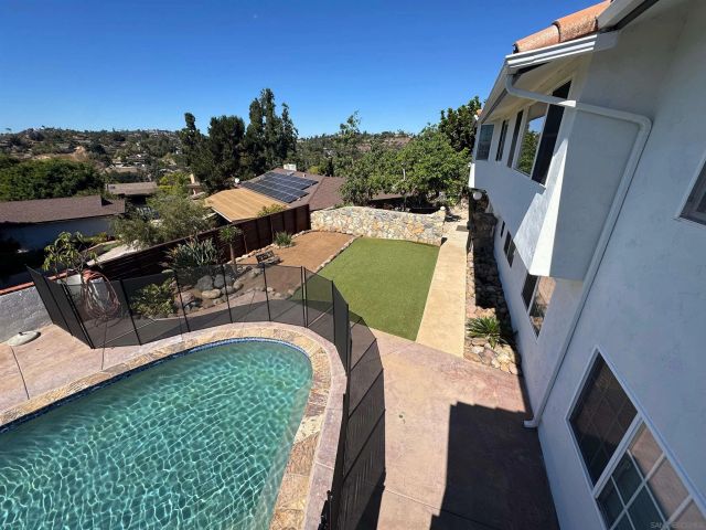 4178 S Tropico Dr, La Mesa, CA 91941