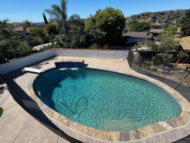 4178 S Tropico Dr, La Mesa, CA 91941