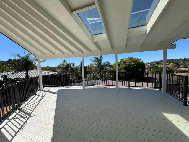 4178 S Tropico Dr, La Mesa, CA 91941