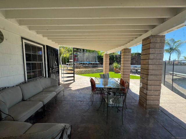 4178 S Tropico Dr, La Mesa, CA 91941
