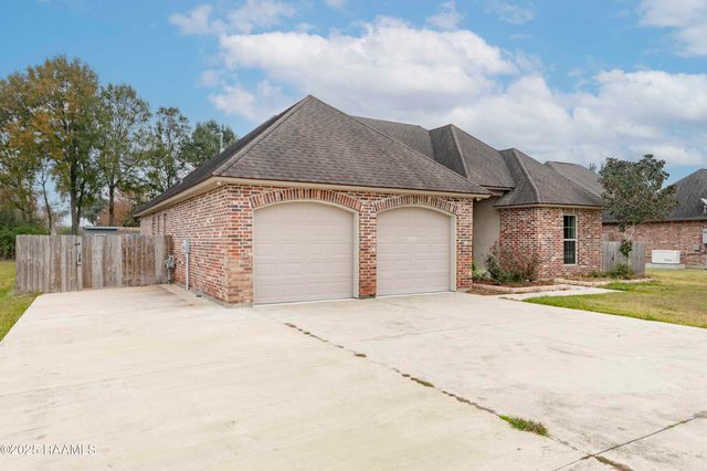 331 Camus Road, Lafayette, LA 70503