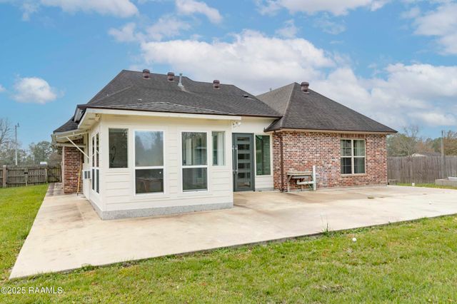 331 Camus Road, Lafayette, LA 70503