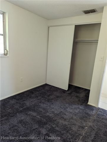 1950 N Highlands Boulevard, Avon Park, FL 33825