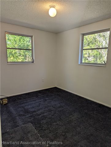 1950 N Highlands Boulevard, Avon Park, FL 33825