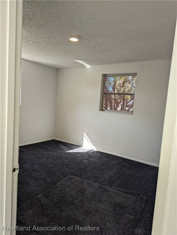 1950 N Highlands Boulevard, Avon Park, FL 33825