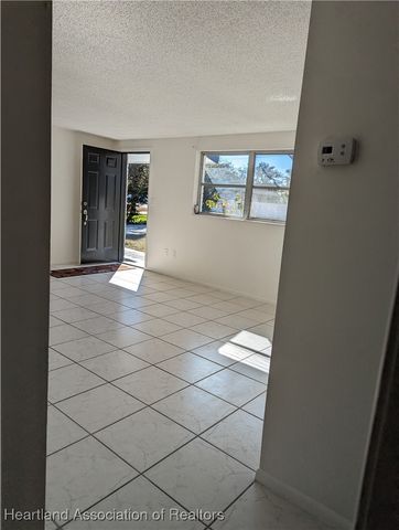 1950 N Highlands Boulevard, Avon Park, FL 33825