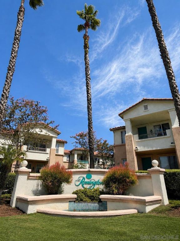 Image 1 of property listing at 11456 Via Rancho San Diego 214, El Cajon, CA 92019