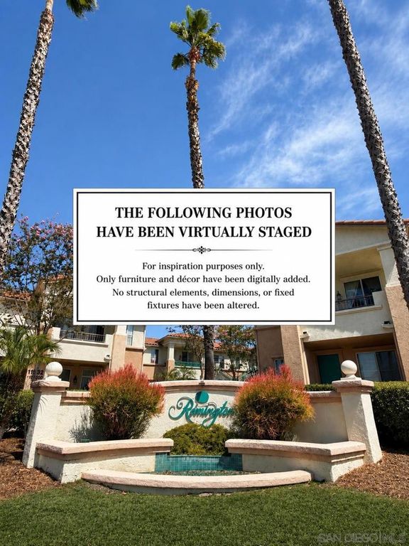 Image 14 of property listing at 11456 Via Rancho San Diego 214, El Cajon, CA 92019