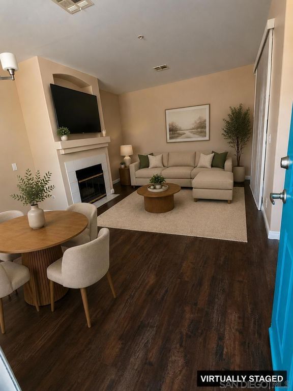 Image 15 of property listing at 11456 Via Rancho San Diego 214, El Cajon, CA 92019