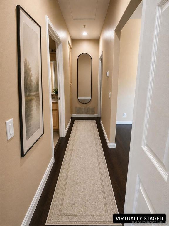Image 20 of property listing at 11456 Via Rancho San Diego 214, El Cajon, CA 92019