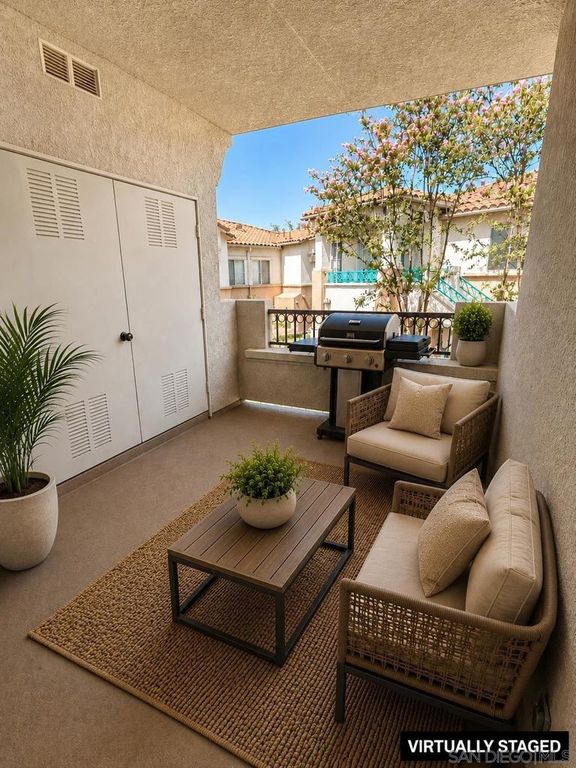 Image 22 of property listing at 11456 Via Rancho San Diego 214, El Cajon, CA 92019