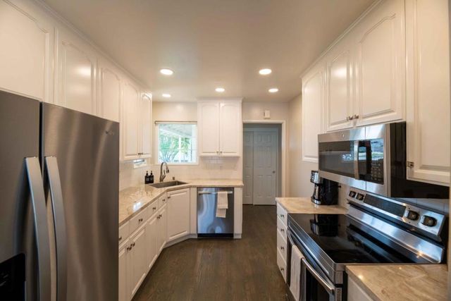 4547 La Salle Avenue, Fremont, CA 94536