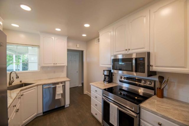 4547 La Salle Avenue, Fremont, CA 94536