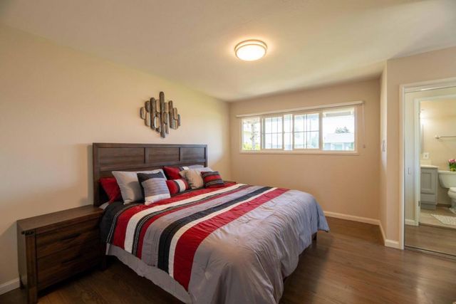 4547 La Salle Avenue, Fremont, CA 94536