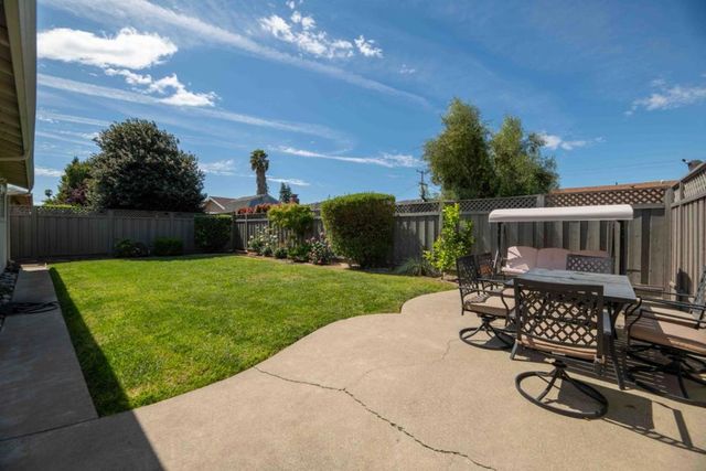 4547 La Salle Avenue, Fremont, CA 94536