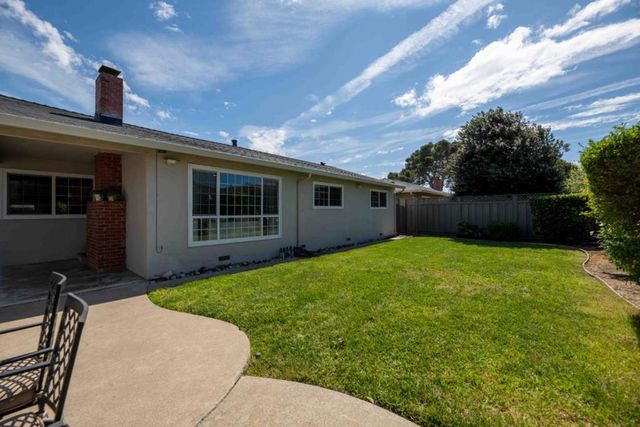 4547 La Salle Avenue, Fremont, CA 94536