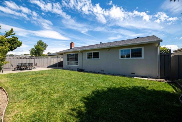 4547 La Salle Avenue, Fremont, CA 94536