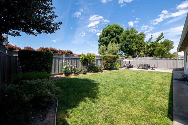 4547 La Salle Avenue, Fremont, CA 94536