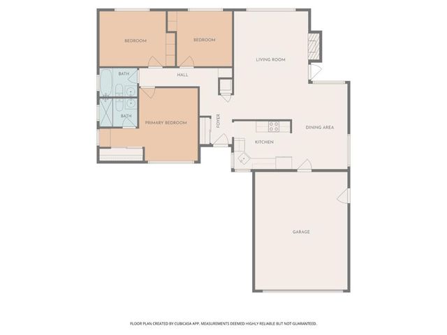 4547 La Salle Avenue, Fremont, CA 94536