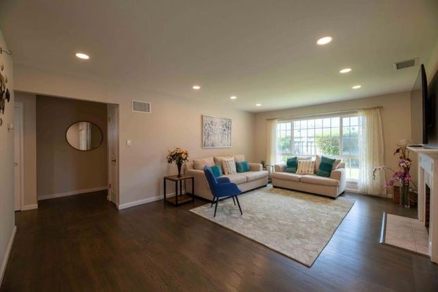 4547 La Salle Avenue, Fremont, CA 94536