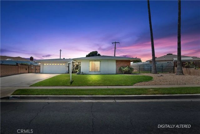 1400 Terrace, Rialto, CA 92376