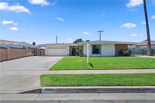 1400 Terrace, Rialto, CA 92376